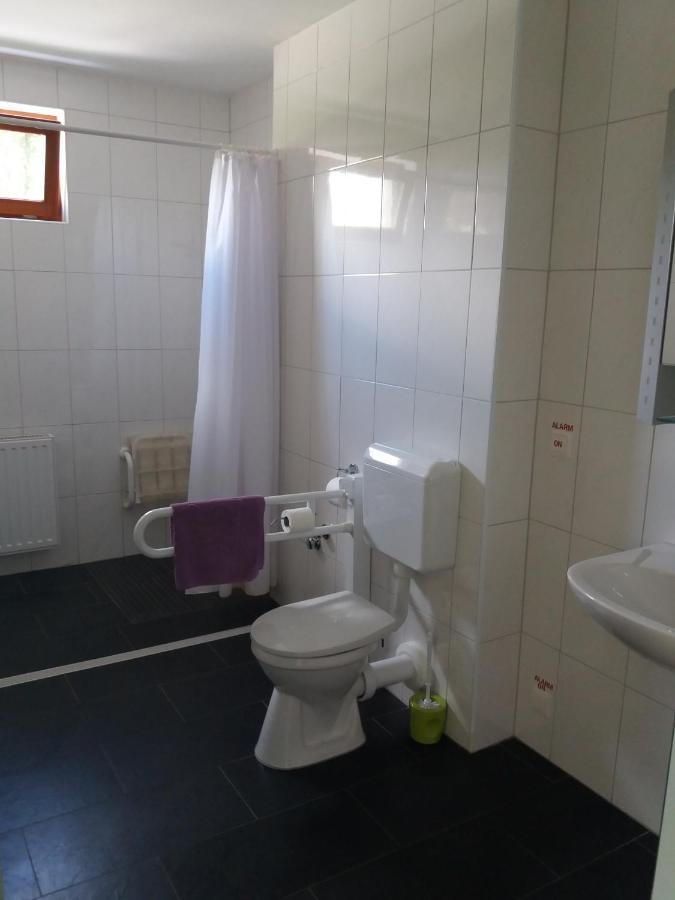 Baláca Panzió Veszprém Exterior foto