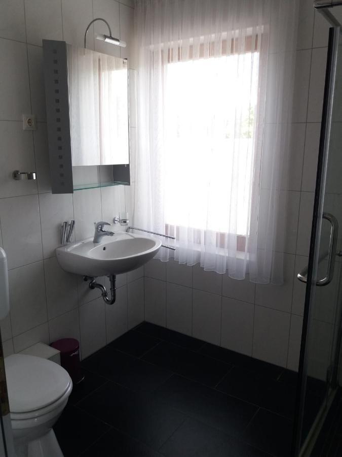 Baláca Panzió Veszprém Quarto foto