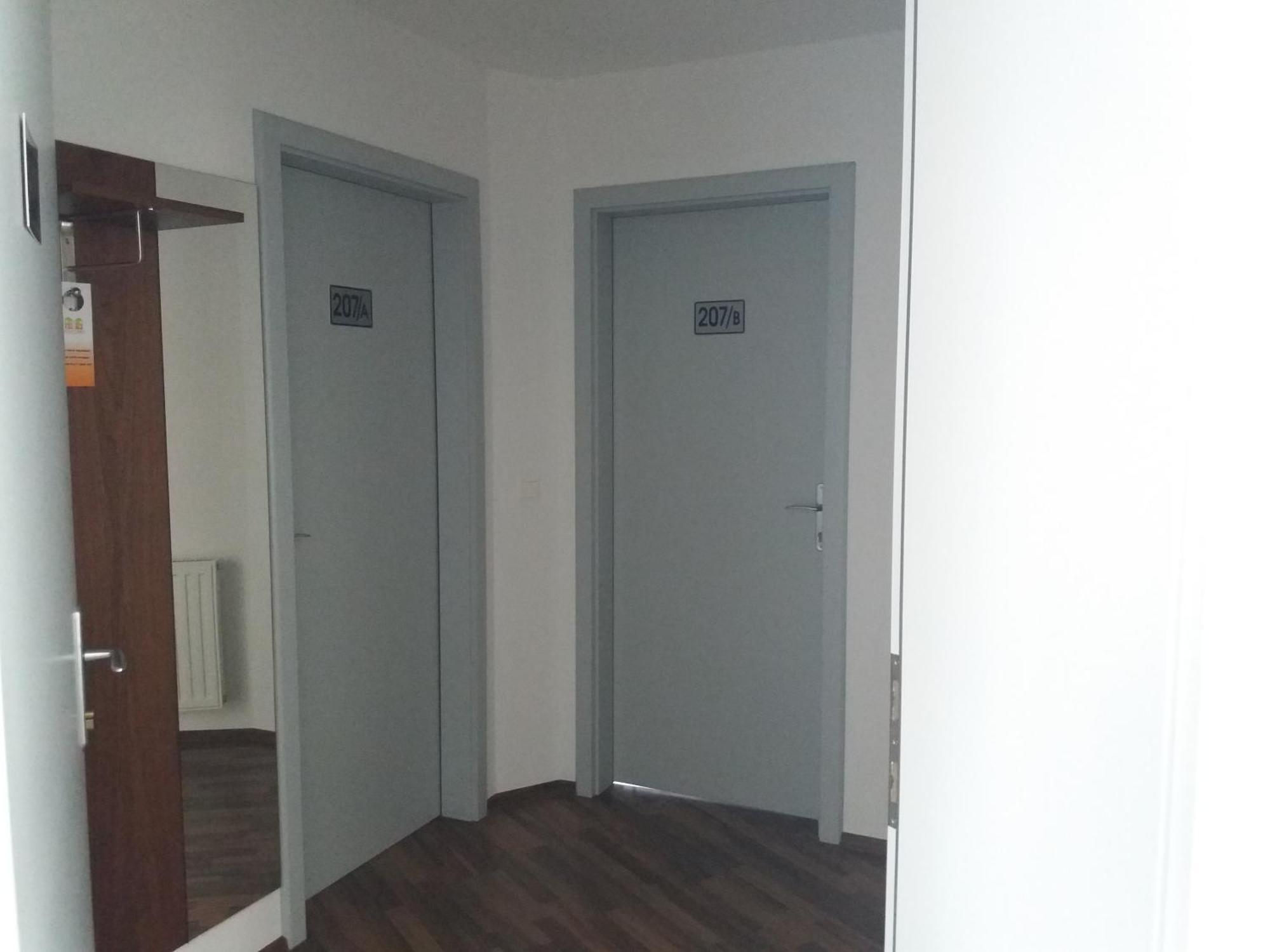Baláca Panzió Veszprém Quarto foto