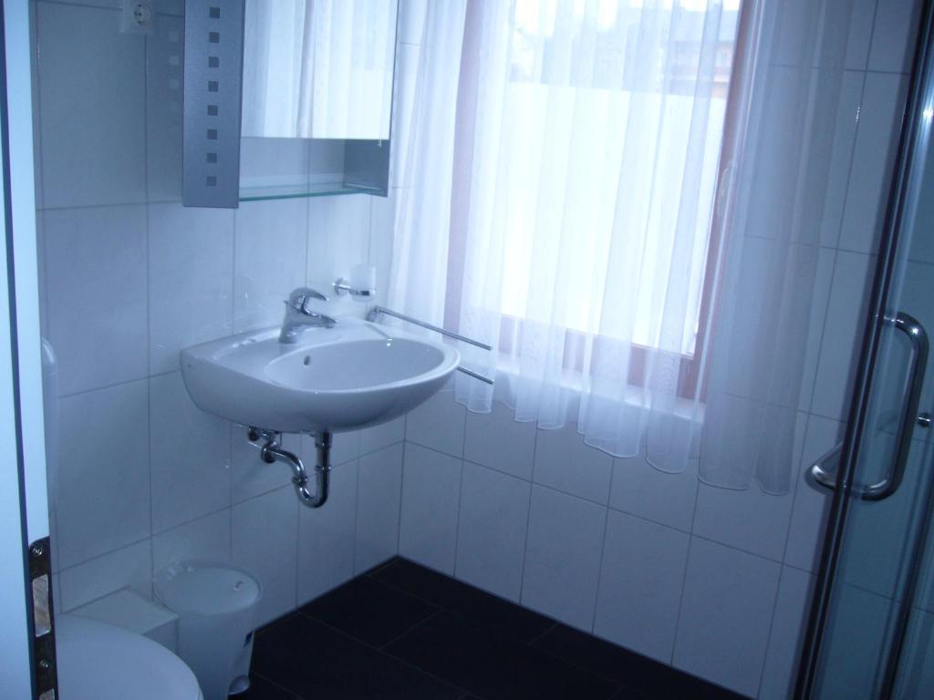 Baláca Panzió Veszprém Quarto foto